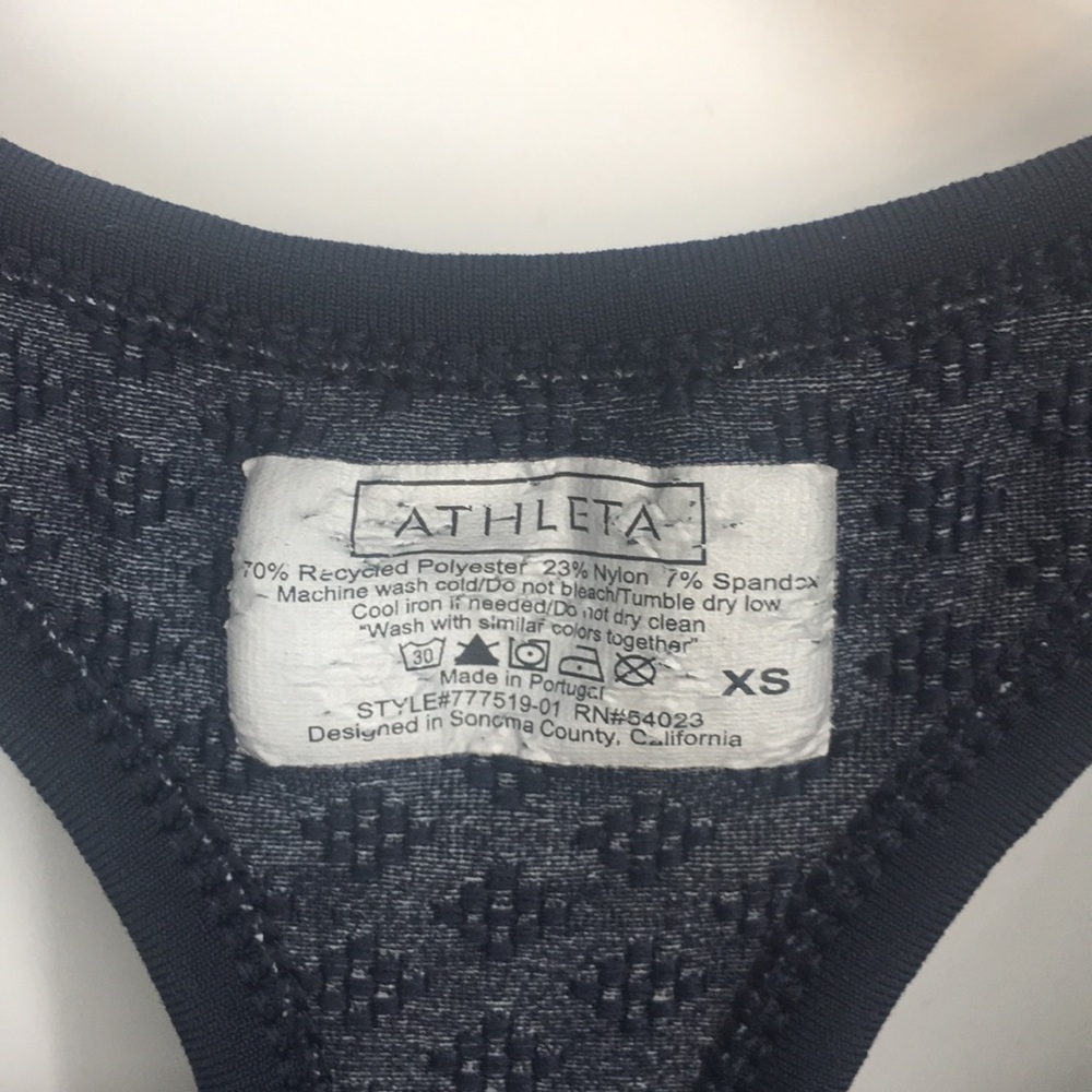 Athleta Tank Bundle - image 7